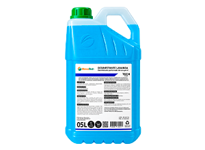 Desinfetante Lavanda MercoTech 5l Essencial
